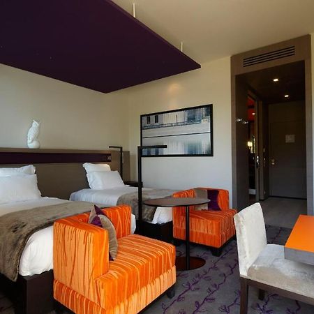Hotel Chateau De Mery Room photo